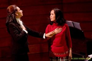 Cherie Gil, Florence Aguilar Photo